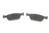 Колодки гальмівні дискові ПЕРЕДН HONDA ACCORD IX/ACCORD IX SW 2.0, 2.4, 2.2 I-DTEC 08- -ua BOSCH 0 986 494 383 (фото 2)