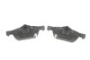 Колодки гальмівні дискові ПЕРЕДН HONDA ACCORD IX/ACCORD IX SW 2.0, 2.4, 2.2 I-DTEC 08- -ua BOSCH 0 986 494 383 (фото 3)