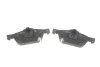 Колодки гальмівні дискові ПЕРЕДН HONDA ACCORD IX/ACCORD IX SW 2.0, 2.4, 2.2 I-DTEC 08- -ua BOSCH 0 986 494 383 (фото 3)