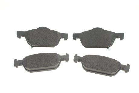 Колодки гальмівні дискові ПЕРЕДН HONDA ACCORD IX/ACCORD IX SW 2.0, 2.4, 2.2 I-DTEC 08- -ua BOSCH 0 986 494 383