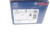 Колодки гальмівні (задні) Kia Sorento I 02- (opt-om) BOSCH 0 986 494 388 (фото 12)