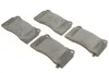 Колодки гальмівні (передні) Honda Civic 12-/Mitsubishi Lancer 95-15/Subaru Impreza 99-1 (opt-om) BOSCH 0 986 494 395 (фото 2)