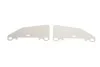 Колодки гальмівні (передні) Honda Civic 12-/Mitsubishi Lancer 95-15/Subaru Impreza 99-1 (opt-om) BOSCH 0 986 494 395 (фото 8)