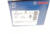 Комплект гальмівних колодок (задніх) VW Caddy III 04-/Peugeot 308 07-/Citroen C4 04- UA63 BOSCH 0 986 494 399 (фото 5)