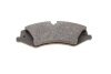 Колодки гальмівні (передні) Land Rover Range Rover/Discovery 2.0-5.0 09- (TRW) UA63 BOSCH 0 986 494 408 (фото 6)