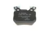 Колодки гальмівні (задні) BMW 1(E81/82/87)/3 (E90/E91/E92/E93) 04-13 UA63 BOSCH 0 986 494 421 (фото 3)