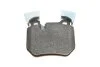 Колодки гальмівні (задні) BMW 1(E81/82/87)/3 (E90/E91/E92/E93) 04-13 UA63 BOSCH 0 986 494 421 (фото 6)