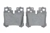 Тормозные колодки дисковые BOSCH 0986494424 (фото 5)