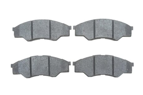 Гальмівні колодки дискові BOSCH 0986494425