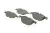 Колодки гальмивни (передни) BMW 5 (F07/F10/F11) 09-17/6 (F06/F13) 11-18/7 (F01/F02/F03/F04) UA63 BOSCH 0 986 494 429 (фото 2)