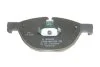 Колодки гальмивни (передни) BMW 5 (F07/F10/F11) 09-17/6 (F06/F13) 11-18/7 (F01/F02/F03/F04) UA63 BOSCH 0 986 494 429 (фото 4)