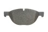 Колодки гальмівні (передні) BMW 5 (F07/F10/F11) 09-17/6 (F06/F13) 11-18/7 (F01/F02/F03/F04) UA63 BOSCH 0 986 494 429 (фото 5)