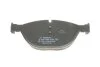 Колодки гальмивни (передни) BMW 5 (F07/F10/F11) 09-17/6 (F06/F13) 11-18/7 (F01/F02/F03/F04) UA63 BOSCH 0 986 494 429 (фото 7)