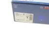 Колодки гальмивни (передни) BMW 5 (F07/F10/F11) 09-17/6 (F06/F13) 11-18/7 (F01/F02/F03/F04) UA63 BOSCH 0 986 494 429 (фото 9)