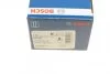 Колодки гальмивни (задни) Citroen C4 09-/DS4/DS5 11-15/Peugeot 308/508/3008/5008 09-18 UA63 BOSCH 0 986 494 437 (фото 6)