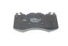 Колодки гальмівні (передні) Land Rover Range Rover III/IV 02-/Range Rover Sport 05-/Discove UA63 BOSCH 0 986 494 440 (фото 3)
