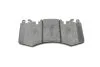 Колодки гальмівні (передні) Land Rover Range Rover III/IV 02-/Range Rover Sport 05-/Discove UA63 BOSCH 0 986 494 440 (фото 4)