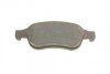 Комплект гальмівних колодок (передніх) Renault Fluence/Megane/Scenic 08- UA63 BOSCH 0 986 494 441 (фото 6)