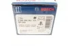 Колодки гальмівні (задні) Subaru Forester/Impreza 08-/Legacy 03-14/Outback 03-/Toyota GT 12 UA63 BOSCH 0 986 494 444 (фото 11)