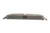 Колодка торм. диск. CHRYSLER передн. (пр-во Bosch) BOSCH 0 986 494 483 (фото 9)