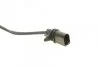 Колодка гальм. диск. AUDI A6 2.0-3.0 2011-,A8 2.0-6.3 09- задн. (вир-во Bosch) BOSCH 0 986 494 488 (фото 4)