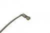 Колодка гальм. диск. AUDI A6 2.0-3.0 2011-,A8 2.0-6.3 09- задн. (вир-во Bosch) BOSCH 0 986 494 488 (фото 5)