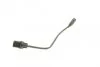 Колодка гальм. диск. AUDI A6 2.0-3.0 2011-,A8 2.0-6.3 09- задн. (вир-во Bosch) BOSCH 0 986 494 488 (фото 6)