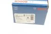 Колодка гальм. диск. OPEL MOVANO B 2.3CDTI 2010-, RENAULT MASTER IV 2010- задн. (вир-во Bosch) BOSCH 0 986 494 499 (фото 7)