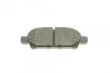 Колодки гальмівні (задні) Mitsubishi Lancer 03-/Jeep Compass/Patriot/Dodge Avenger 06- 0 986 494 502 UA63 BOSCH 0986494502 (фото 8)