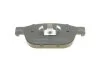 Колодки гальмівні (передні) Citroen C4/C5/C6/Peugeot 308/407/508 09- UA63 BOSCH 0 986 494 526 (фото 4)