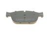 Колодки гальмівні (передні) Citroen C4/C5/C6/Peugeot 308/407/508 09- UA63 BOSCH 0 986 494 526 (фото 7)