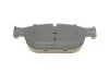 Колодки гальмівні (передні) Citroen C4/C5/C6/Peugeot 308/407/508 09- UA63 BOSCH 0 986 494 526 (фото 7)