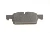 Колодки гальмівні (передні) Peugeot 508/SW 10-18 (+датчик) UA63 BOSCH 0 986 494 527 (фото 4)