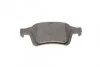Комплект гальмівних колодок (задніх) Citroen C5/Ford C-Max 07-/Focus/Connect 04-13/Renault UA63 BOSCH 0 986 494 528 (фото 5)