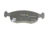 Колодки гальмивни (передни) Fiat Panda/Lancia Ypsilon 11- UA63 BOSCH 0 986 494 537 (фото 7)