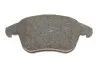 Колодки гальмівні (передні) Audi A4/A5 07- (Ate) (з датчиком) UA63 BOSCH 0 986 494 538 (фото 6)