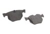 Колодки гальмівні (задні) BMW 3 (E90/E91/E92/E93) 04-13/X1 (E84) 09-15 UA63 BOSCH 0 986 494 540 (фото 3)