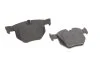 Колодки гальмівні (задні) BMW 3 (E90/E91/E92/E93) 04-13/X1 (E84) 09-15 UA63 BOSCH 0 986 494 540 (фото 3)