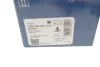 Колодки гальмівні (задні) BMW 3 (E90/E91/E92/E93) 04-13/X1 (E84) 09-15 UA63 BOSCH 0 986 494 540 (фото 4)