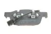 Колодки гальмівні (передні) VW T5 03-/T6 15- (з датчиком) UA63 BOSCH 0 986 494 553 (фото 3)