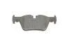 Колодка гальм. диск. BMW 1(F20) 116D-125I 2010-,3(F30) 316-328 2011- задн. (вир-во Bosch) BOSCH 0 986 494 554 (фото 3)
