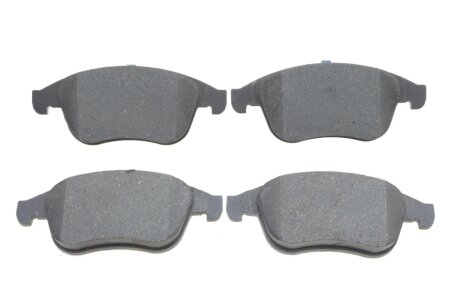 Колодки гальмівні дискові (комплект 4 шт) BOSCH 0 986 494 556