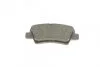 Колодка гальм. диск. HYUNDAI ACCENT IV, SONATA V задн. (вир-во Bosch) BOSCH 0 986 494 557 (фото 6)