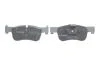 Комплект гальмівних колодок передн, BMW 1 (F20), 1 (F21), 2 (F22, F87), 2 (F23) 1.5-2.0D 07.11-06.21 BOSCH 0986494561 (фото 4)