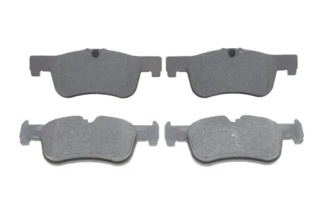 Комплект гальмівних колодок передн, BMW 1 (F20), 1 (F21), 2 (F22, F87), 2 (F23) 1.5-2.0D 07.11-06.21 BOSCH 0986494561
