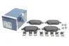 Гальмівні колодки дискові BOSCH 0986494564 (фото 2)