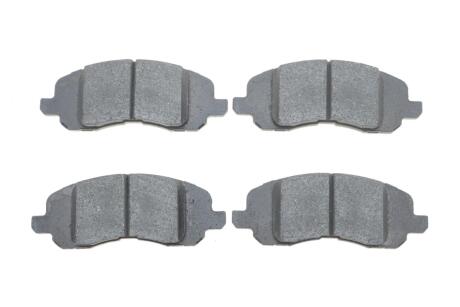 КОЛОДКИ ГАЛЬМІВНІ BOSCH 0986494575