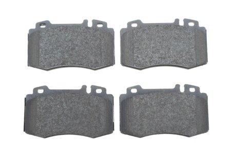 Колодка гальм. диск. MB M-CLASS (W163), S-CLASS (W220) передн. BOSCH 0 986 494 576