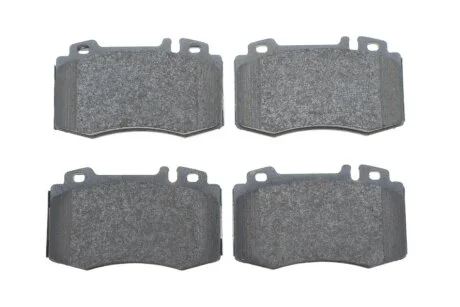 Колодка гальм. диск. MB M-CLASS (W163), S-CLASS (W220) передн. (вир-во Bosch) BOSCH 0 986 494 576