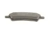 ДИСКОВІ КОЛОДКИ BOSCH 0 986 494 584 (фото 8)